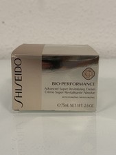 Shiseido bio performance - shiseido, bio-performance