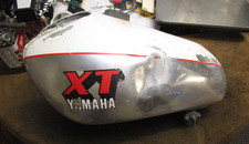 Yamaha XT 500 XT500 TT Alloy
