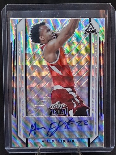 2021 leaf metal allen - leaf,