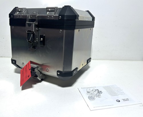 Original bmw topcase - koffer,
