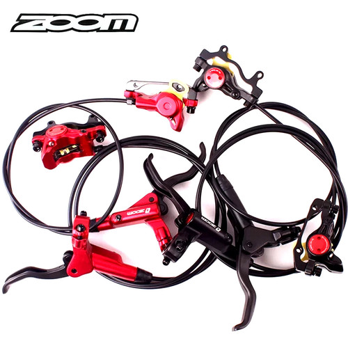 Zoom fahrrad bremsscheibe - zoom,