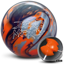 Bowling Ball Hammer Zero Mercy