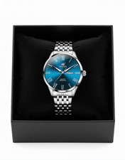 Norell luxus herren uhr - luxus,