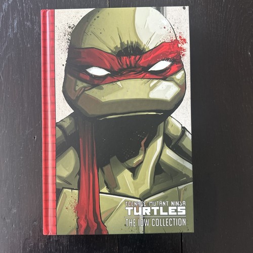 Teenage mutant ninja - teenage,