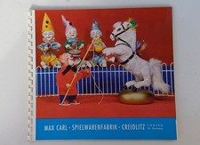 TOP RARITÄT - der grosse Max