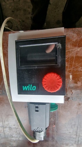 Wilo stratos pico 6 - pico, 25/1-6