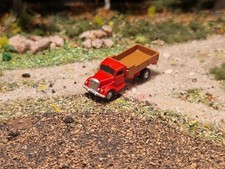 1:220 Spur Z Opel Blitz Pritsche, Fahrzeug lackiert 