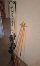 Head Super Shape Ski Kinder/