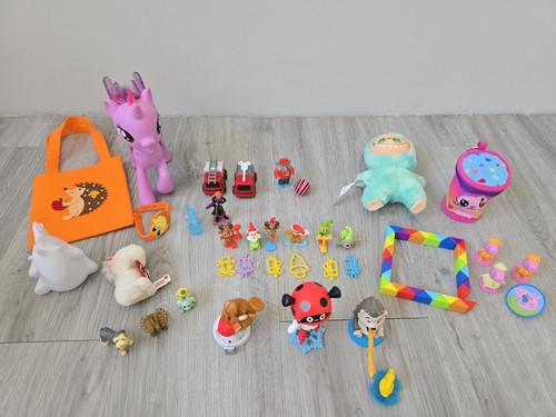 Figuren konvolut teile - figuren, 30