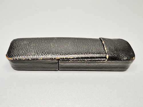 Bereitschaftstasche leder etui - bereitschaftstasche,