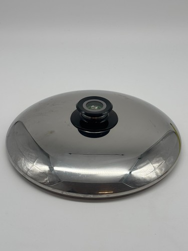 Amc kochtopf 5cm deckel - 5cm,