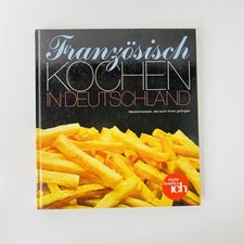 Französisch kochen in