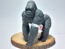 Schleich Affe, Gorilla 17111 /