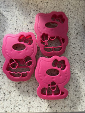 Tupperware Hello Kitty