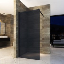 Duschwand Duschglas Walk-In