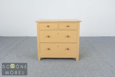 Charmante Vintage Anrichte Shabby Chic Sideboard Retro Kommode Massivholz