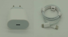 Schnell Ladegerät für iPhone 17 / Pro / Max USB C Netzteil Ladekabel Adapter