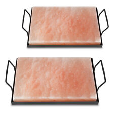 Salzstein mit Halter