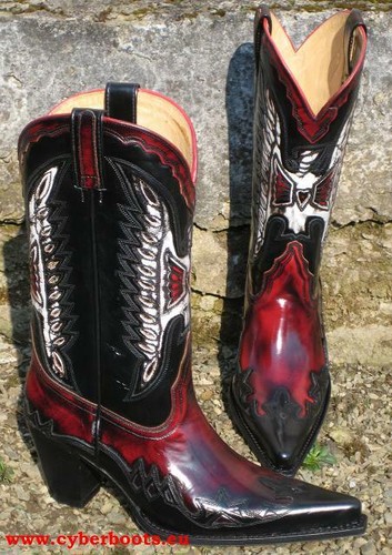 Sendra boots damen - sendra,