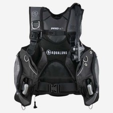 Aqualung pro tarierweste - hd,