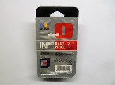 Original Olivetti IN503 color Any_Way photo plus wireless fax Simple_Way all OVP