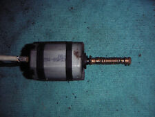 saeco odea go: MOTOR BRÜHGRUPPE