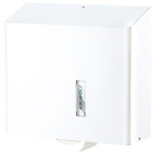 Duplex-Rollenspender Omega