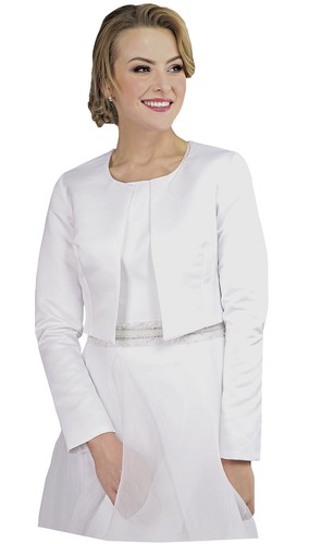 Brautjacke jacke bolero braut - jacke,