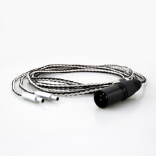 16Adern Kupfer versilbertes