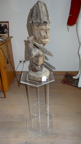 Blumenständer blumensäule - blumenständer,