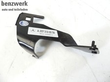 Mercedes w207 c207 Halterung Konsole Verriegelung Anhängerkupplung 2073100058