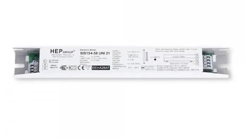 Tmc pro clear ersatztrafo - tmc, 55