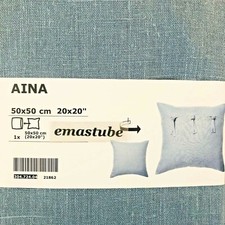 IKEA  Aina Kissenbezug
