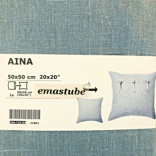 Ikea aina kissenbezug - ikea,