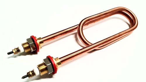 Wasser heizelement kupfer - heizelement,
