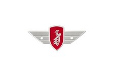Zündapp bella rote plakette - zündapp,