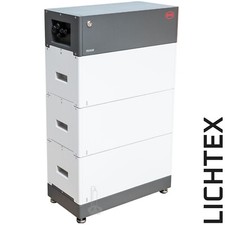 BYD B-Box HVS 7.7 7.68kWh HV