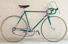 Rennrad CILO Weltmeister 55x57 Reynolds 531 Nervex Le Simplex 1954??