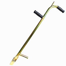 Richteisen Pflasterbrechstange