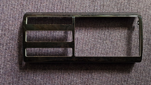 Bmw e38 holzblende für - holzblende,