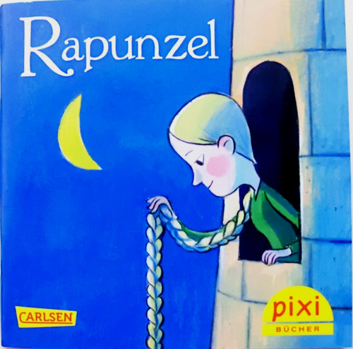 Pixi 2400 rapunzel aufl - 2400-rapunzel-1.,