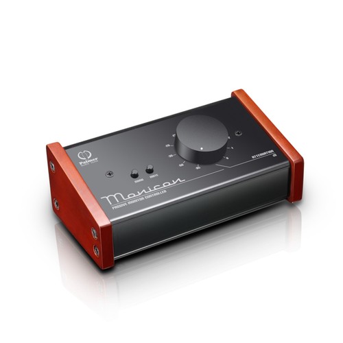 Palmer monicon passive - passive, monitor