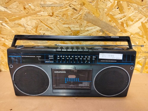 Grundig 260 transistorradio - rr,