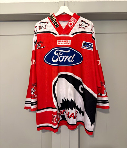 Russell athletic kölner haie - athletic,