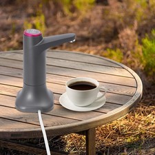 Wasserpumpe Elektrischer Pumpe Wasserspender Für Wasserflasche Wasserspender