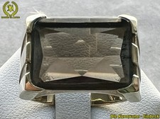 Vintage Design Herrenring