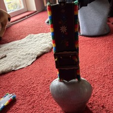 XXL große alte Kuhglocke 20