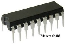 IC, 1 Stück TDA1598, LIN; PLL-stereo-decoder, DIL-18, '94