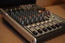 Behringer XENYX X1204 USB