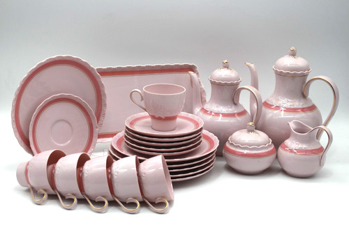 Hutschenreuther porcelaine - hutschenreuther,